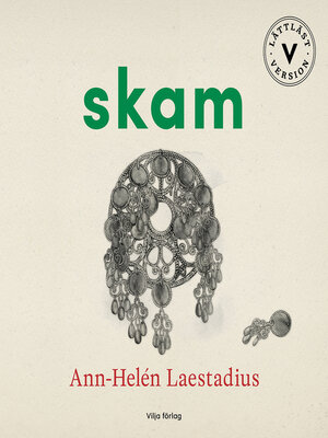 cover image of Skam